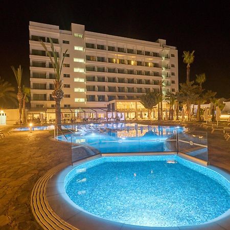 Bohemian Gardens Hotel Protaras Exterior photo
